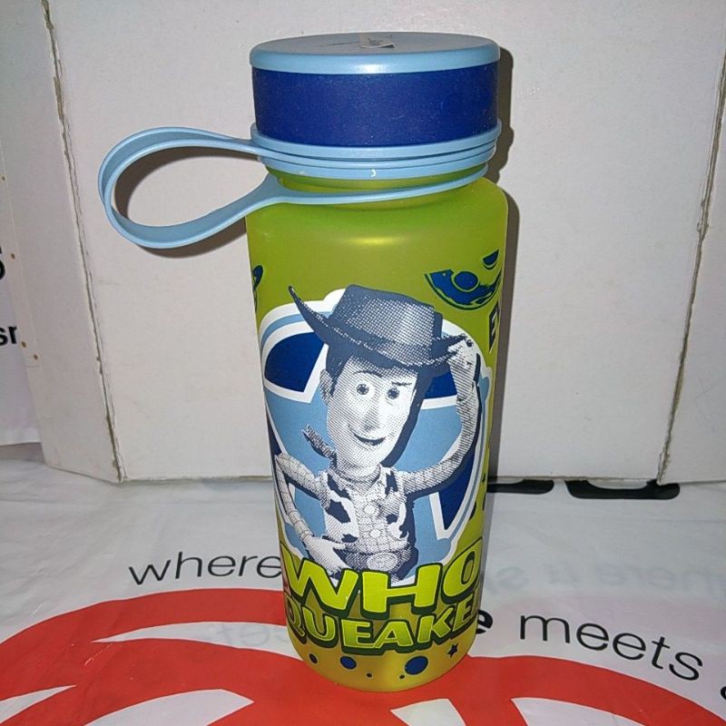 Drink Bottle Disney Japan