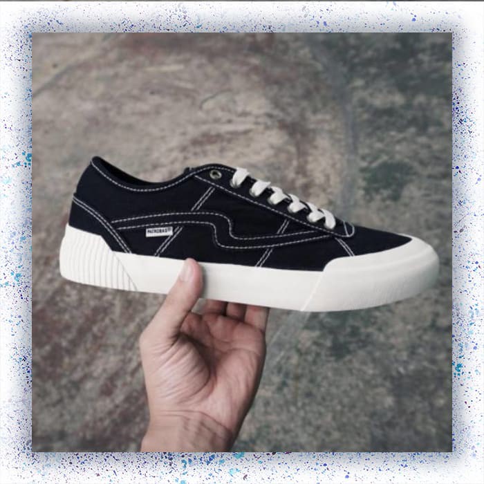 i gabb01 Patrobas Equip Low sepatu cowok sepatu cewek sepatu murah fashion sepatu laki laki