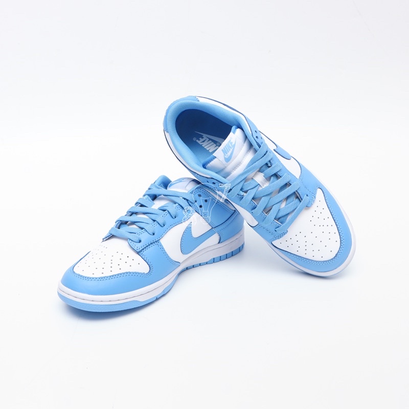 Dunk Low University Blue