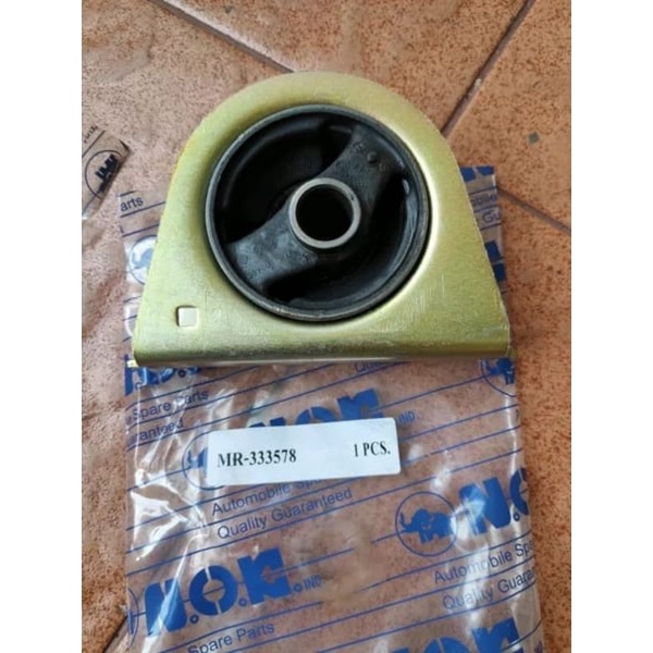 engine mounting dudukan mesin lancer cedia c-55 1800cc at mr-333578