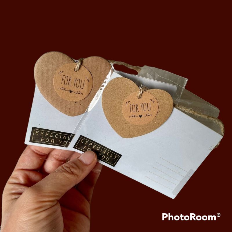 

[Honeyid] tambahan kartu ucapan love