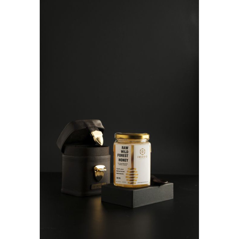 

Imago Rosewood Honey 350ml