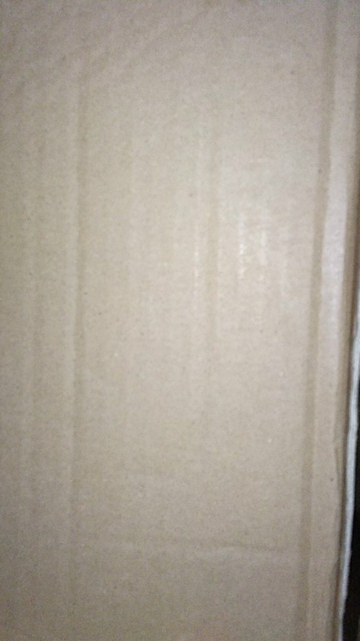 Packing Tambahan Kardus/bubble Wrap Agar Aman