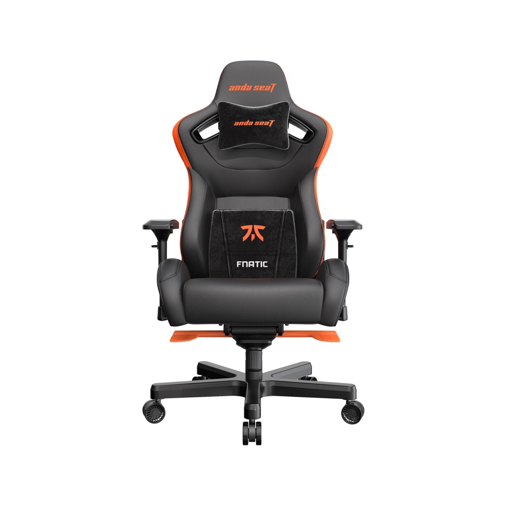 AndaSeat Fnatic Edition Gaming Chair / Kursi Gaming