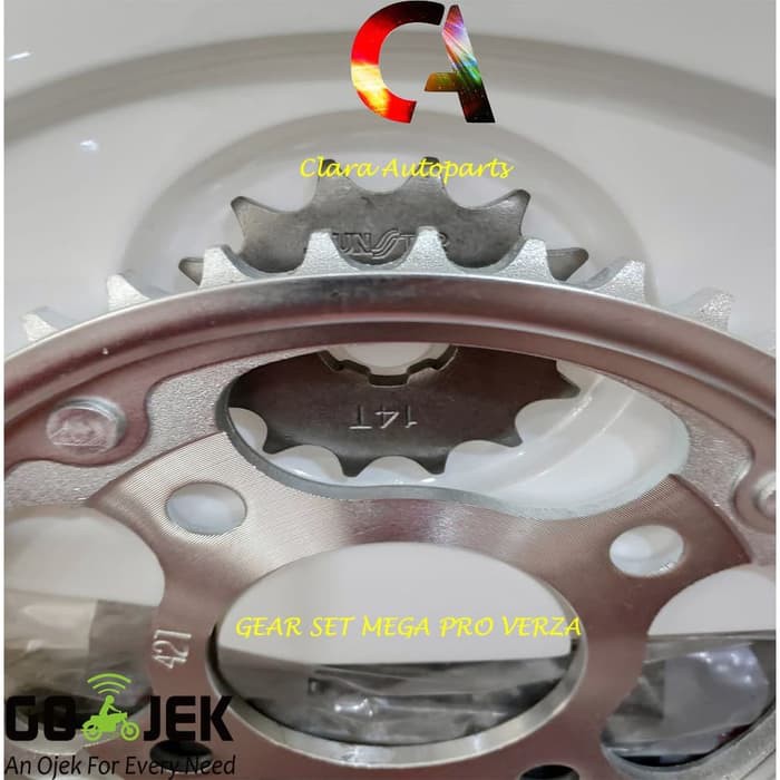 gear set megapro kye gear set verza girset verza girset megapro