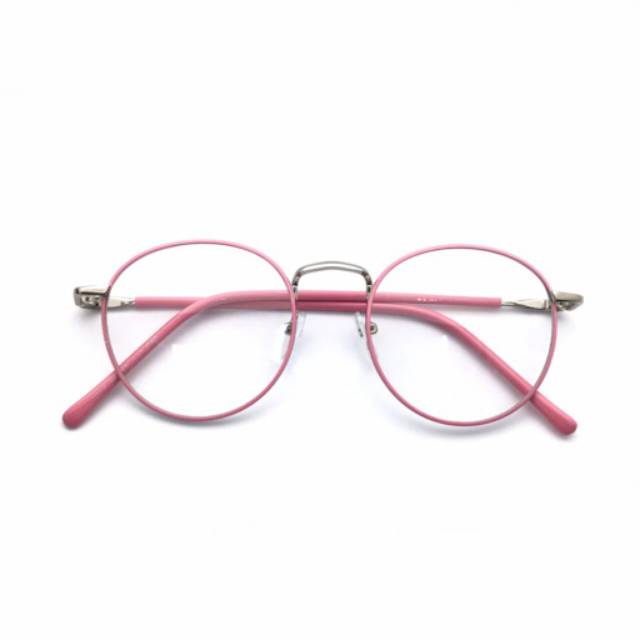 Frame Kacamata Wanita, Kaca mata Anti Radiasi, Kacamata Minus, Kaca mata Trendy, Kacamata New Korea