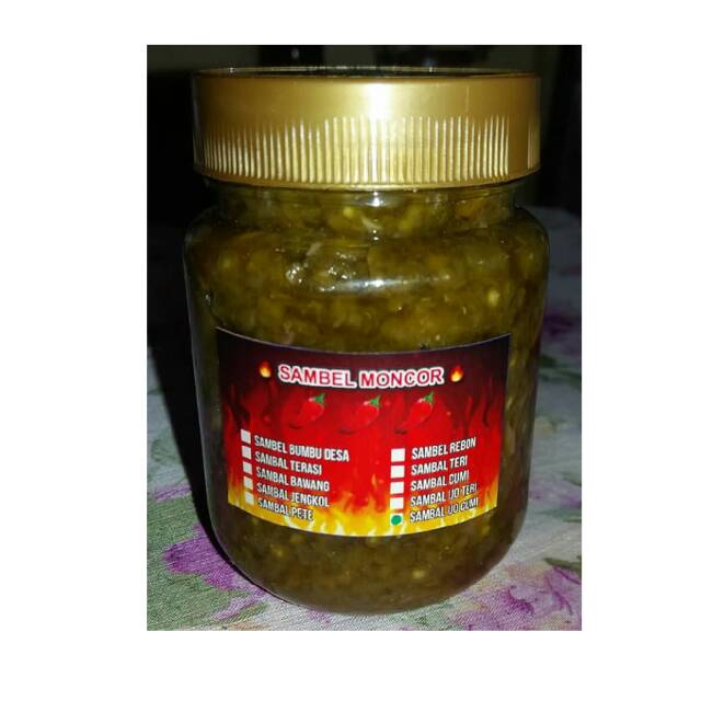 

SAMBEL IJO CUMI