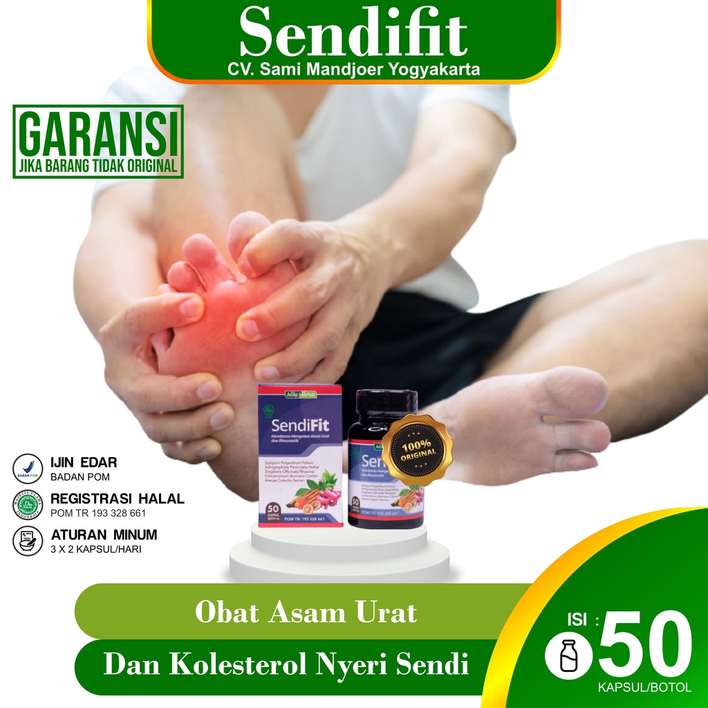 Brosur Give Away Jutaan Rupiah Untuk Konsumen Yang Memberikan Ulasan Terbaik Sendifit Obat Rematik N
