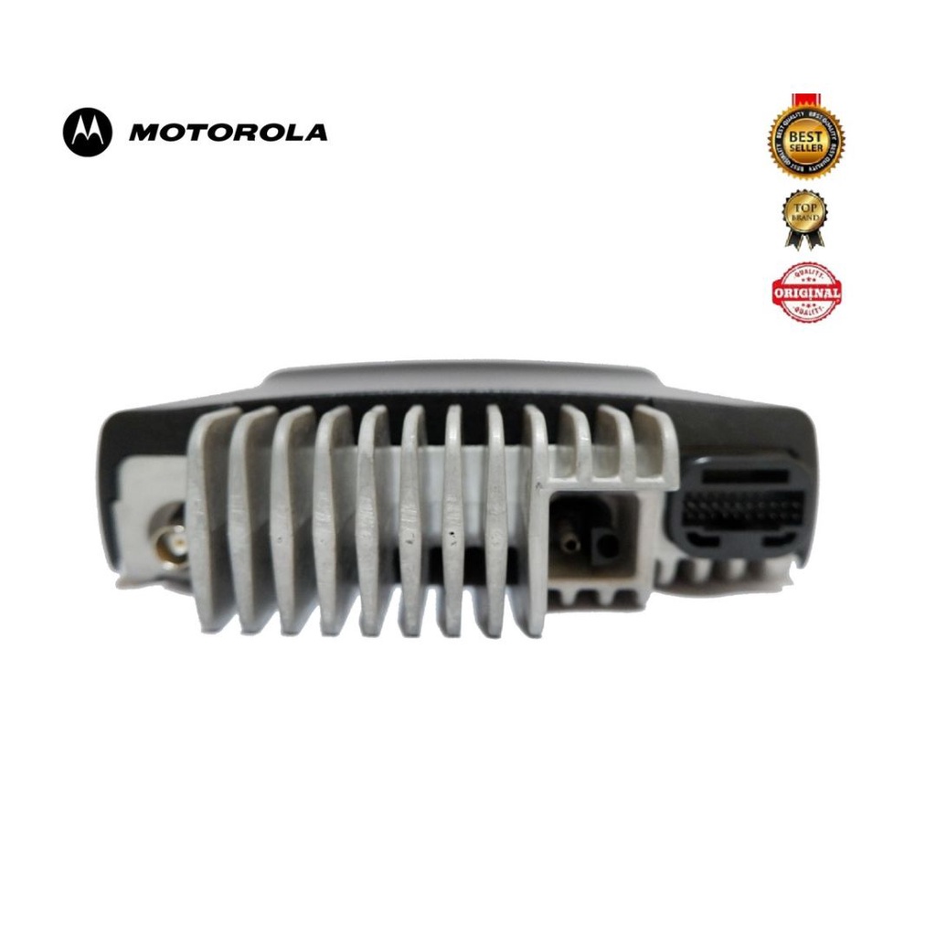 RADIO RIG MOTOROLA GM338 UHF 403-438Mhz NEW GARANSI RESMI