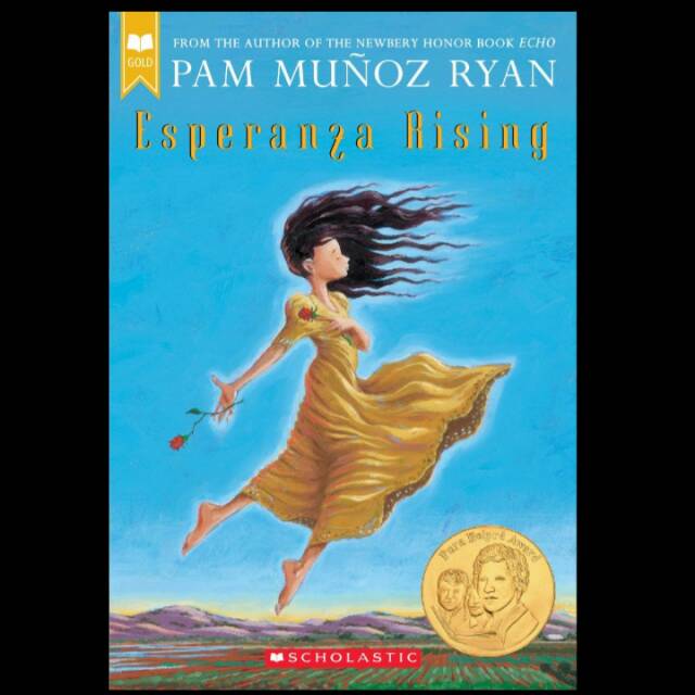 Esperanza Rising (Scholastic Gold)