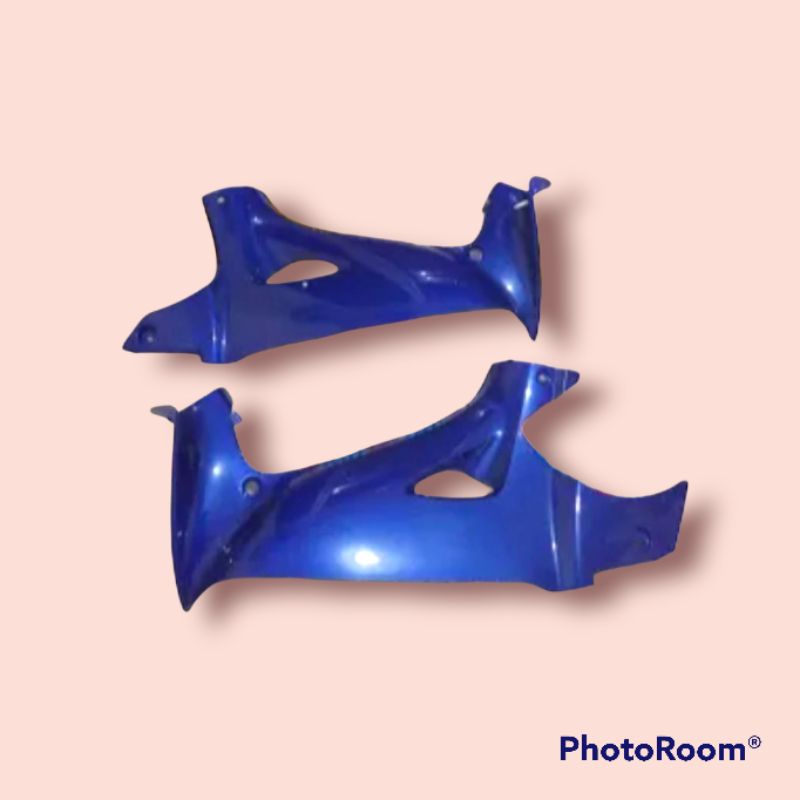 SAYAP DALAM KARISMA X KARISMA D BIRU