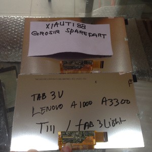 LCD SAMSUNG TAB 3v / LCD SAMSUNG T116 ORIGINAL