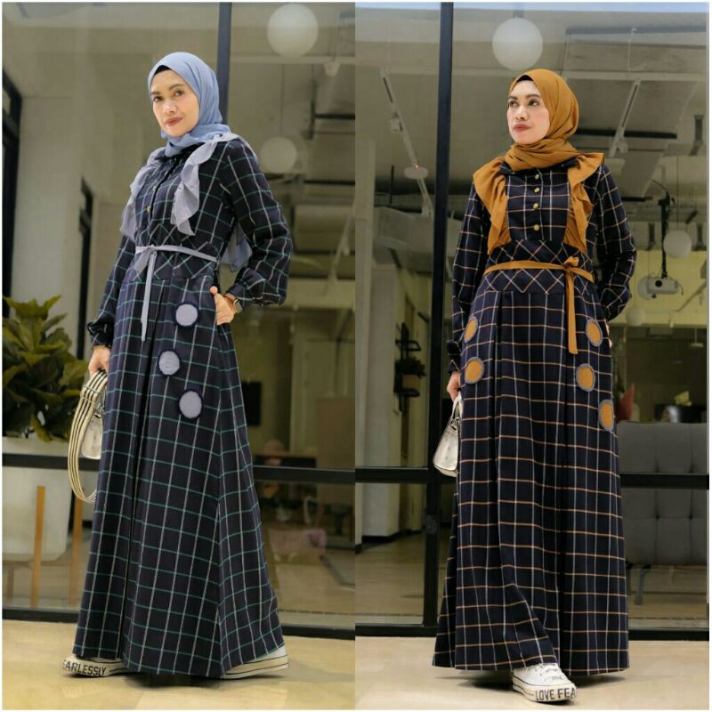 Aurel dress by @dcl_premium