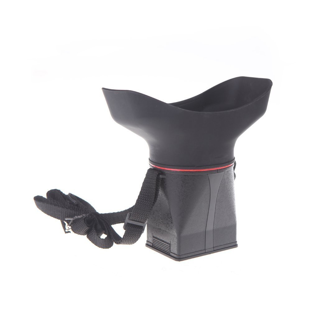 Nanguang CN-278 LCD Magnifier Viewfinder