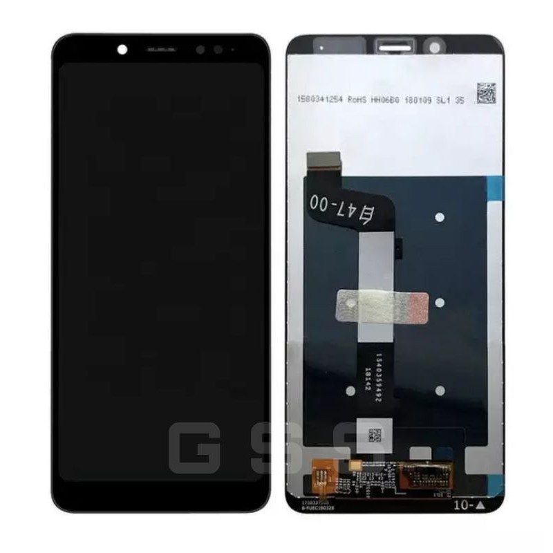 LCD TOUCHSCREEN XIAOMI REDMI NOTE 5 / NOTE 5 PRO - ORI COMPLETED