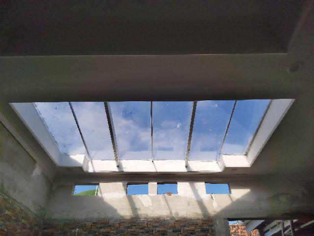SOLARFLAT 1 2mm solar flat atap upvc pvc kanopi murah 1 2 SOLARFLAT 1 2mm solar flat atap upvc pvc kanopi murah 1 2