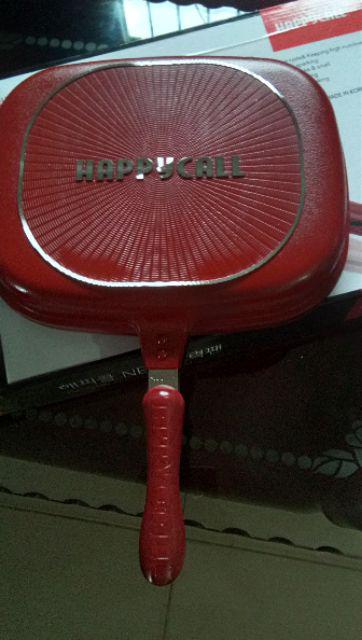 Double Pan Happy Call 32cm
