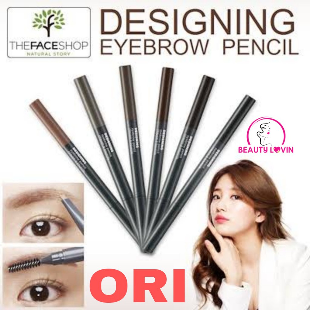 BROW HENNA UNTUK ALIS Shopee Indonesia