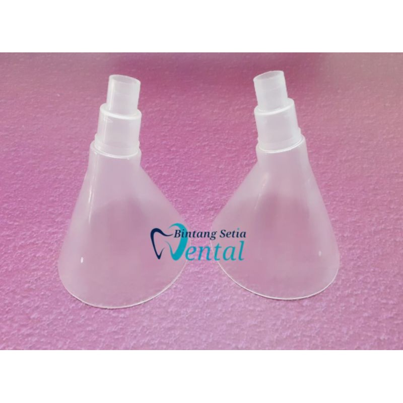 Aerosol Tips Suction