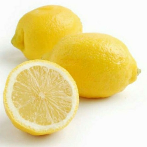 LEMON CALIFORNIA