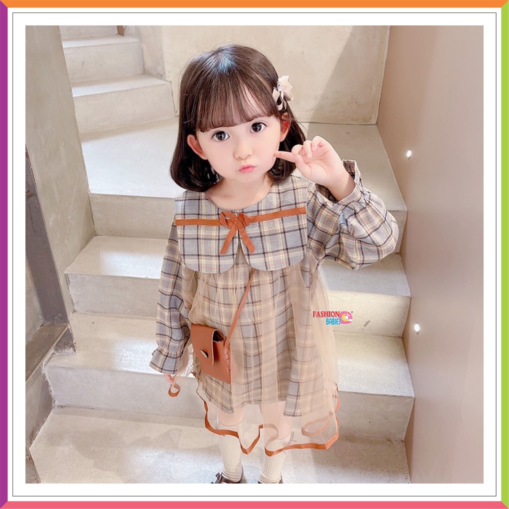 ❤ FashionBabies ❤ DRESS IMPORT KOREA BABY/ ROK BAYI PEREMPUAN / BABY GIRL DRESS A