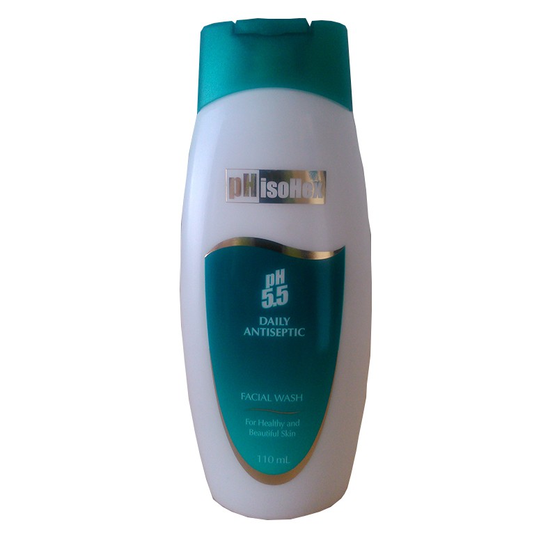 PHISOHEX FACIAL WASH 110 ML