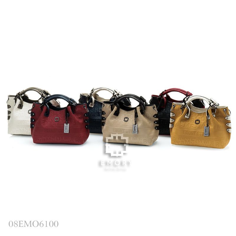 (TBA) Tas Emory Cervora 08EMO6100