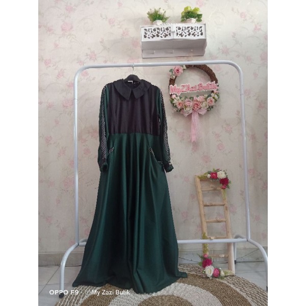 ZANA dress by journey