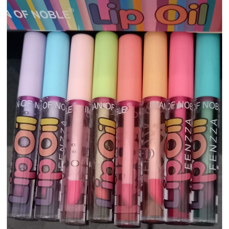 PROMO ECER LIP OIL MAGIC FENZZA 993-48