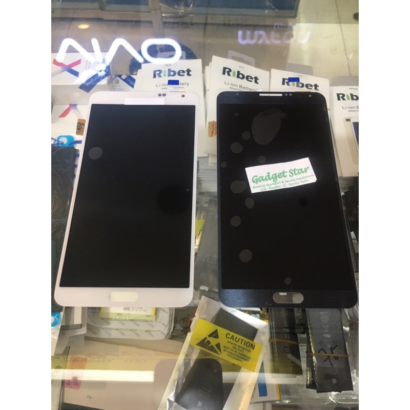 LCD TOUCHSCREEN SET SAMSUNG NOTE 3 N9005 N9000 N900 N9006