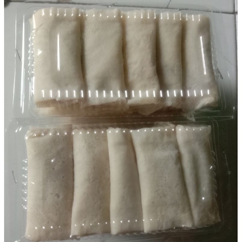 

lumpia mini