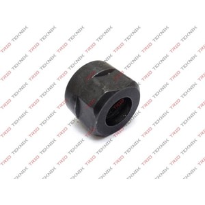 Collet Nut/Baut Mata Router/Trimmer 1/2"