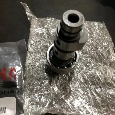 Noken as Cham Shaft Chamshaft Yamaha Jupiter Z 5TP