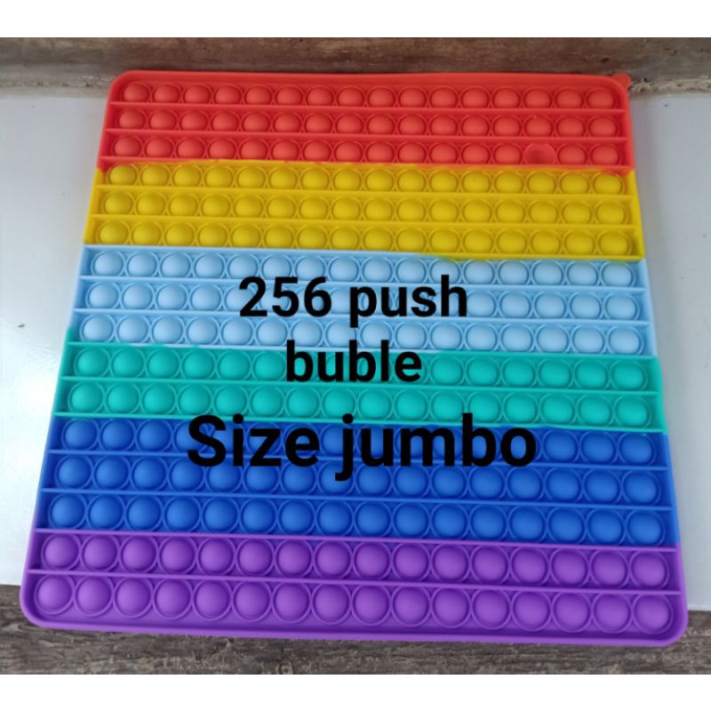 Pop it Fidget Toys POP IT Terlaris Mainan pop it Termurah pop it viral