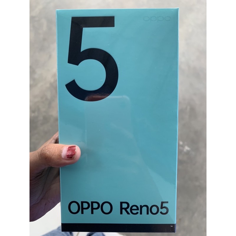 

OPPORENO5