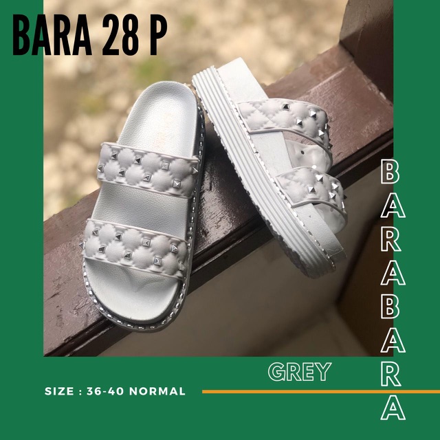 BARABARA 28 PB aseli Import