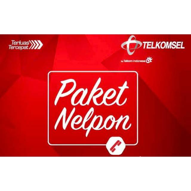 PAKET NELFON TELKOMSEL SIMPATI AS LOOP TERMURAH