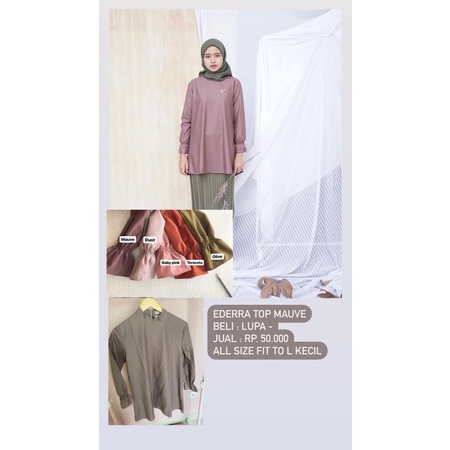 Preloved - Eddera Indonesia