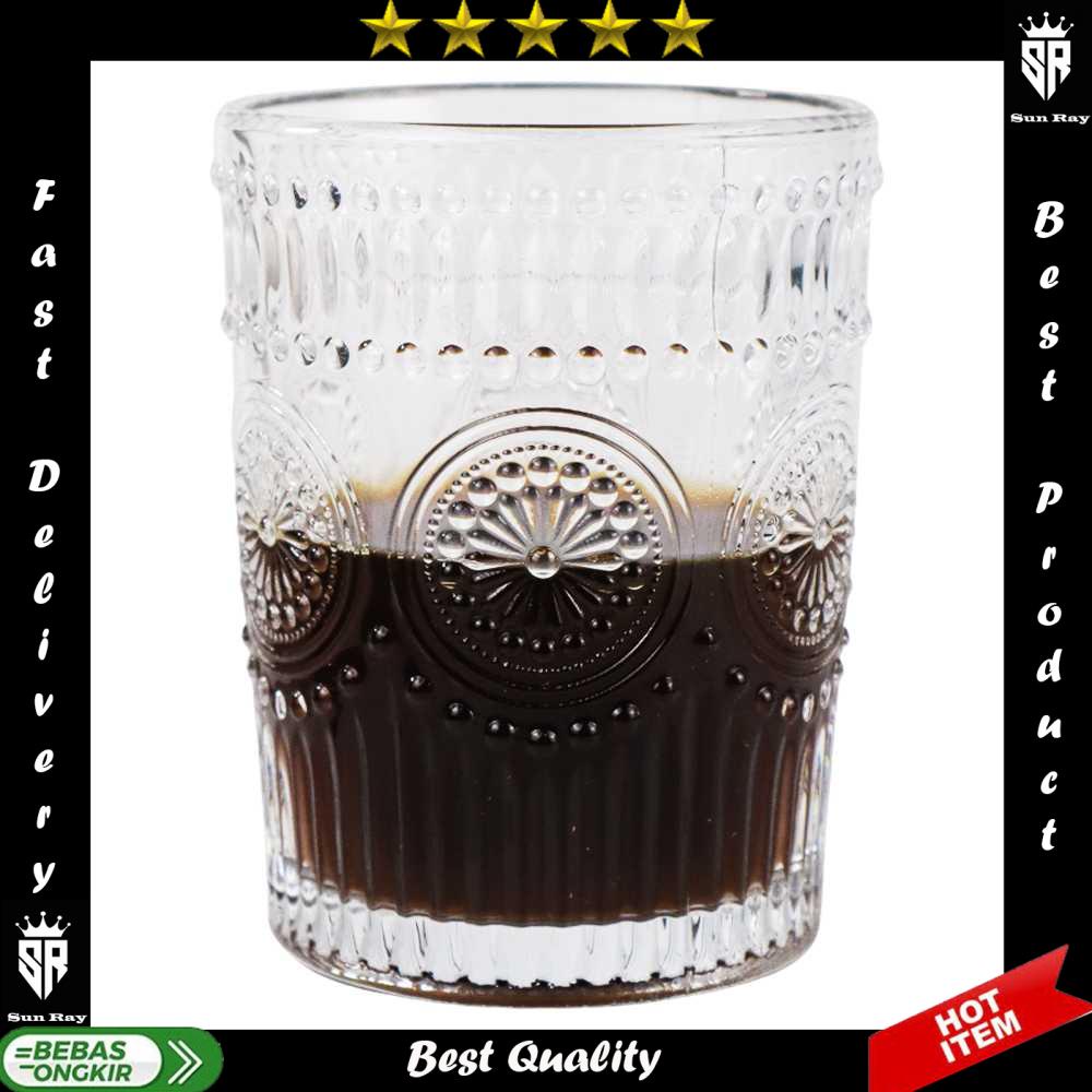 

YJ Gelas Milk Jug Kopi Espresso Latte Art Stainless - DLSC060