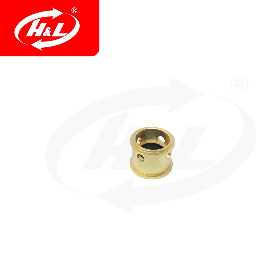 

HL Link Guide For AC Washer