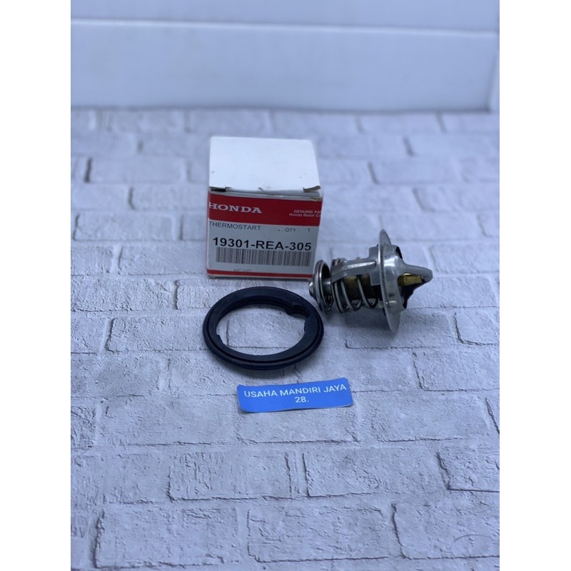 THERMOSTAT HONDA JAZZ 19301-REA-305