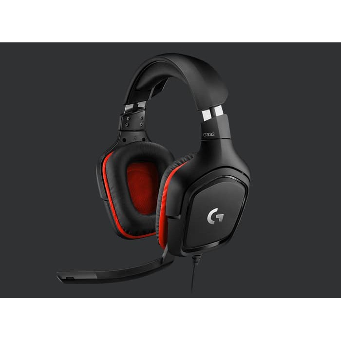 Logitech G331 Stereo Gaming Headset