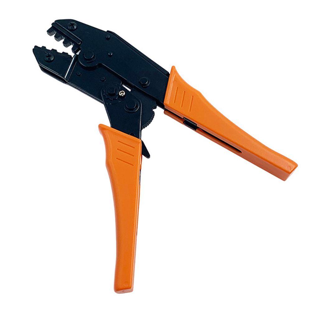 Populer Ferrule Crimp Sets 2546B Konektor Solar Kawat Terminal Insert Spring Wire Crimper Tool