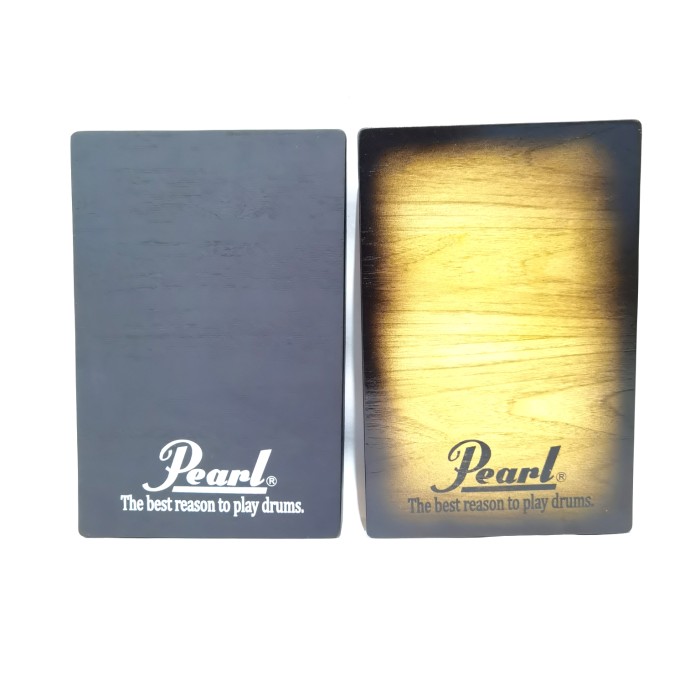 Travel Cajon | Portable Cajon | Kajon Travel | Cajon | Cahon | Kahon Pearl