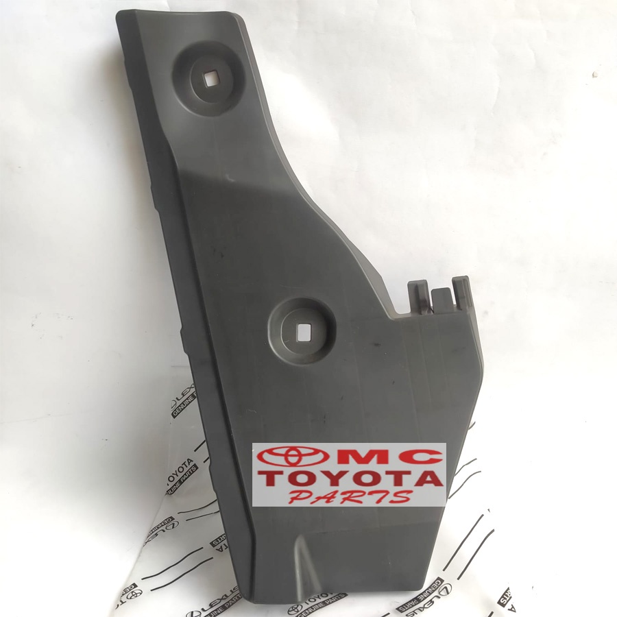 Liner Fender / Spakbor Belakang Kanan Yaris New 52591-0D260