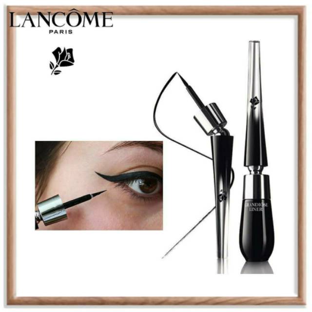 LANCOME GRANDIOSE BENDABLE LIQUID EYELINER