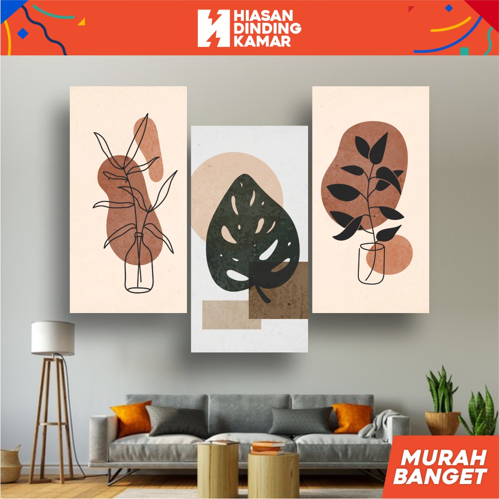 Hiasan Dinding Dekorasi Kamar Art Estetik Wall Decor Varian 2ZO 21 40 Shopee Indonesia