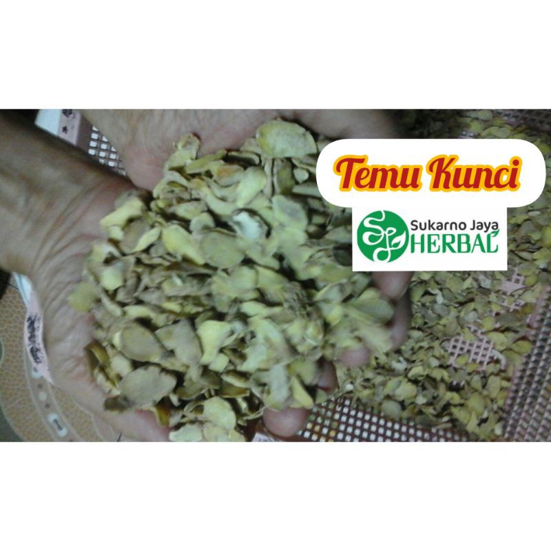 

Temu Kunci Kering 500gram