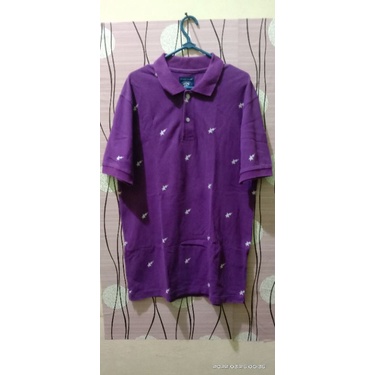 Polo A bathing Ape original Second