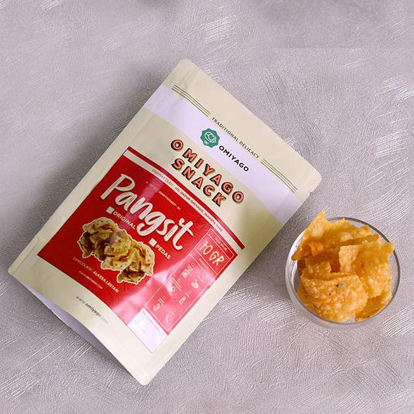 

Diskon Buy 1 Get 1 Free Pangsit Pedas Omiyago